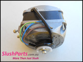 CAB Faby - Condensor Fan Motor - 16watt Hub (Twin Bowl)