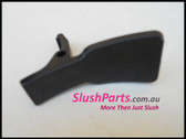 CAB Faby - Tap - Handle - Black (PUSH Style)