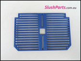 CAB Faby - Driptray - Grate ONLY - Blue Rectangle