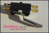 1240153 - SPM Gearbox Microswitch