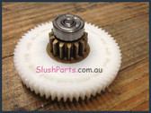Elco Plastic Gear - Gear Number 7