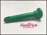 BRAS - Tap Pin - GREEN