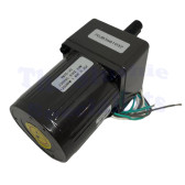 CIHAN -  Magnetic Gearbox Motor