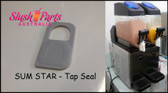 SUM STAR - China Version - Tap Seal