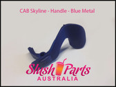CAB Skyline - Handle - Blue Metal