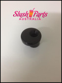 CAB Faby - Lid Hook Knob Old Lid Versions Black