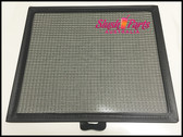 Jet Ice - Condensor - Replacement  Coil Panel Filter