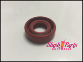 Jet Ice - Shaft Bushing Outer Red
