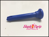 BRAS - Tap Pin - Blue