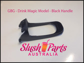 GBG - Drink Magic Model - Black Tap Handle