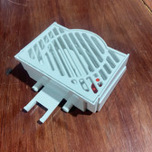 BRAS - Drip Tray - WHITE