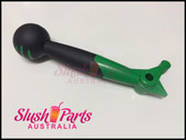 BRAS - Tap Handle Giant Green/Black