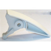 BRAS - Handle Short Minigel White