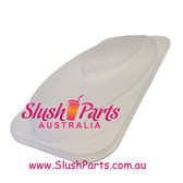 CAB Faby - Lid - Clear Cover Lid