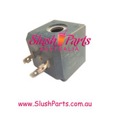 CAB Faby - Solenoid Coil CEME