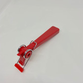 CIHAN - Handle RED PULL Tap Handle with spring