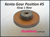 Kenta No 1 Gear (New)