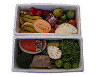 $99 Fruit & Vegetable Box