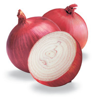 Onions - Red 500g