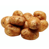 Potato Brushed - 1kg