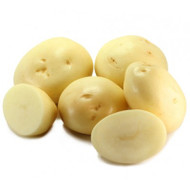Potatoes - Washed 1kg