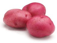 Potatoes - Desiree 1kg