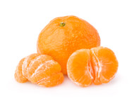 Mandarins - 1kg