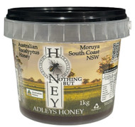 Honey - 1kg Tub