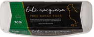 Eggs - 700grm Free Range - Lake Macquarie