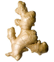 Ginger 100g