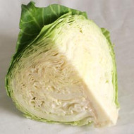 Cabbage - Quarter
