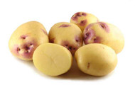 Potatoes - Kestrel 1kg