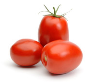 Tomato - Roma 500g