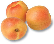 Apricots 500g