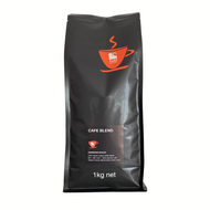 Swell Coffee - 1kg Espresso Ground