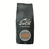 Swell Coffee - 1kg Espresso Ground