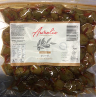 Olives - Chilli & Garlic 300g