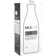 Oat Milk -  Milk Lab 1lt