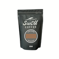 Swell Coffee - 250g Espresso Ground