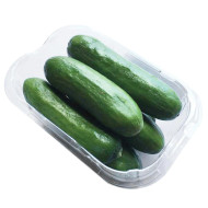 Baby Cucumbers - 250g
