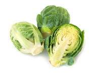 Brussel Sprouts - 500g