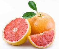 Grapefruit - each