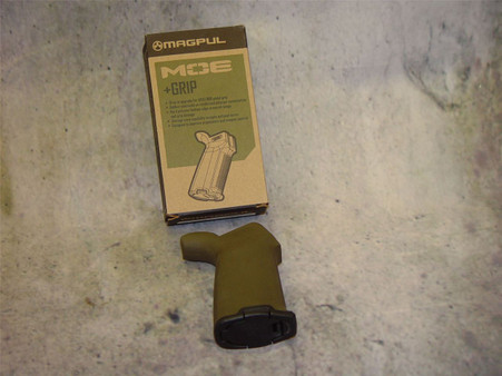MOE+ Grip - ODG