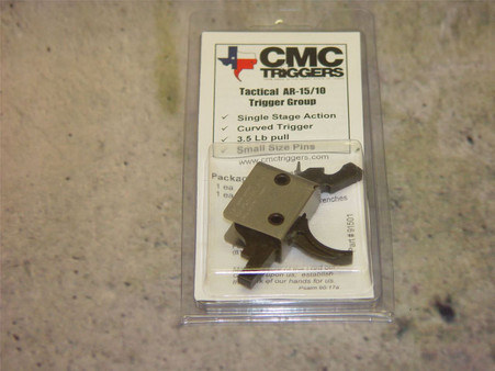 Trigger OEM packaged, curved