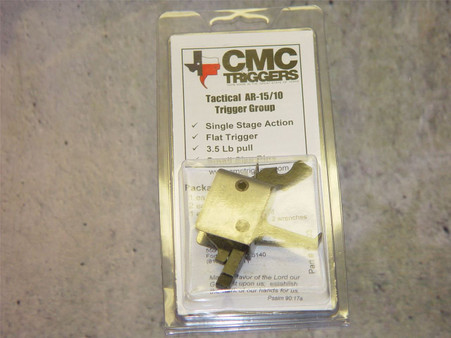 Trigger OEM packaged, Flat