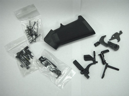 .308 Lower Parts Kit