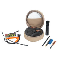 .308/.338 Caliber Rifle Cleaning System