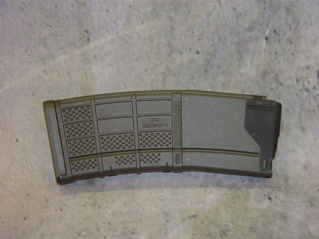 10/30 5.56 Magazine - ODG