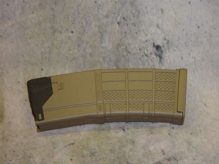 10/30 5.56 Magazine - FDE