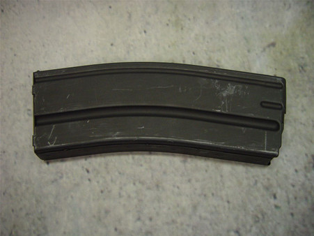 5.45x39 10/30 Round Magazine